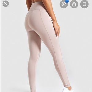 Victoria’s Secret Sport leggings